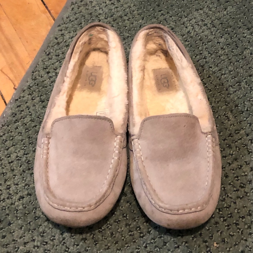 UGG Moccasins